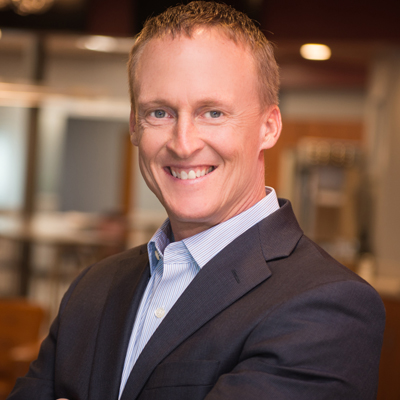 Chad Hatch