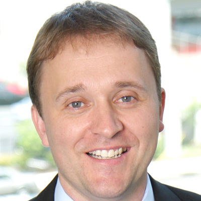 Darren Haar