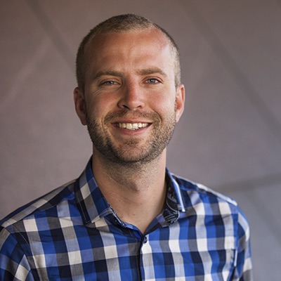 Greg Tehven