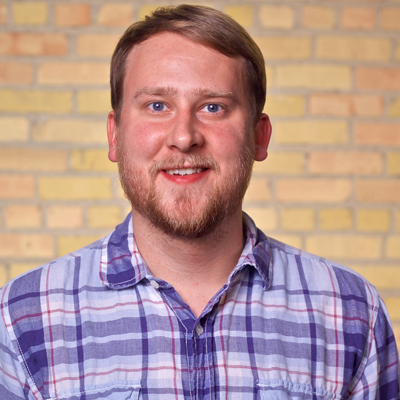 Jake Joraanstad